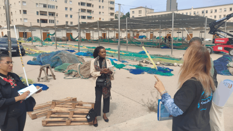 barcelona-fishermens-guild-guided-tour