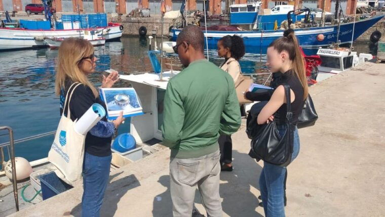 barcelona-fishermens-guild-guided-tour