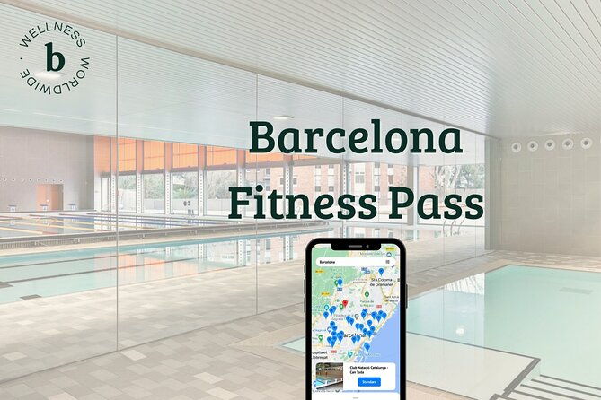 barcelona-fitness-pass