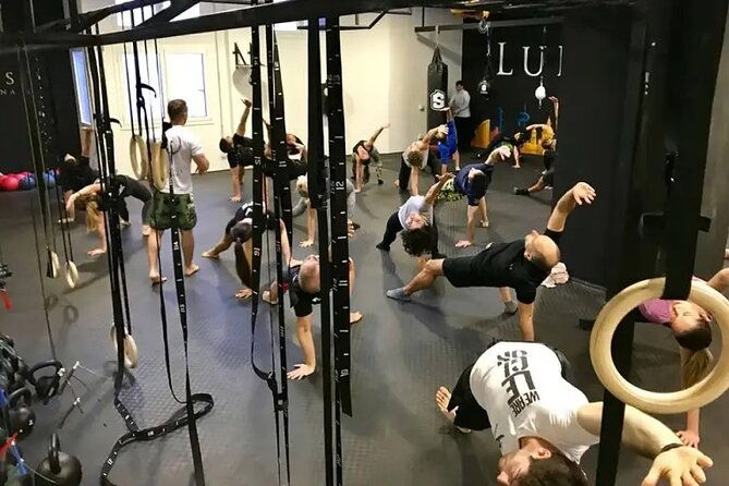 barcelona-fitness-pass