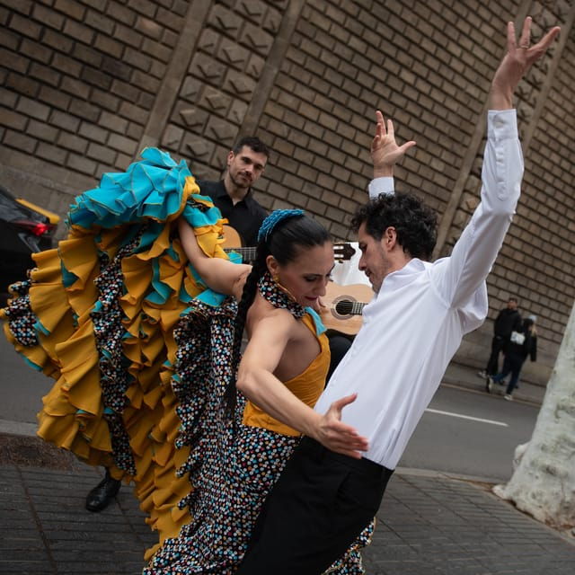 barcelona-flamenco-concert-at-the-emblematic-royal-academy