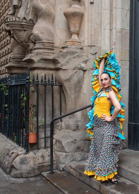 barcelona-flamenco-concert-at-the-emblematic-royal-academy
