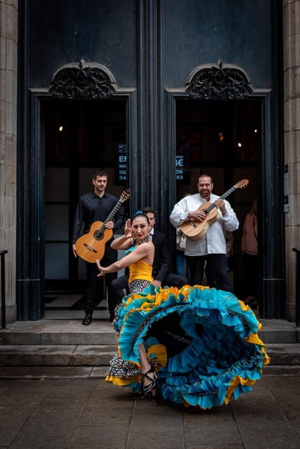 barcelona-flamenco-concert-at-the-emblematic-royal-academy
