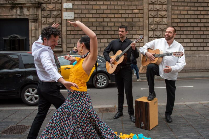 barcelona-flamenco-concert-at-the-emblematic-royal-academy