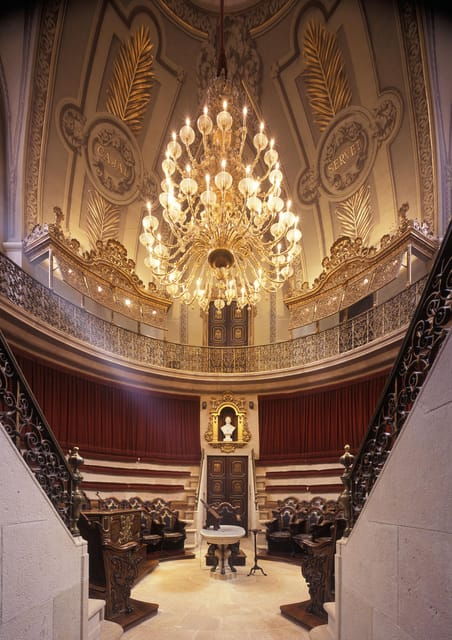 barcelona-flamenco-concert-at-the-emblematic-royal-academy