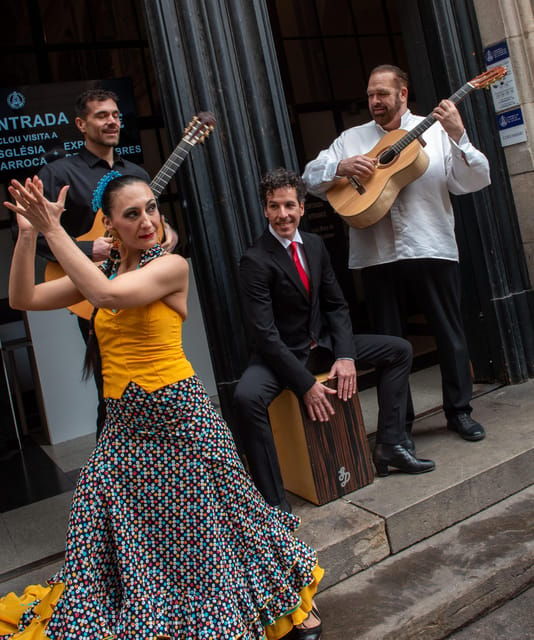 barcelona-flamenco-concert-at-the-emblematic-royal-academy