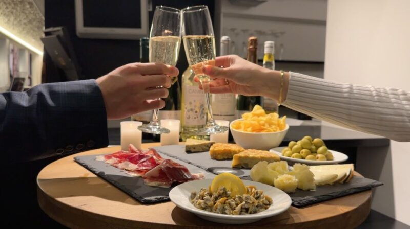 barcelona-flamenco-premium-show-and-tour-guitar-museum