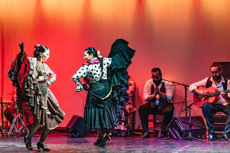 barcelona-flamenco-show-at-city-hall-theater