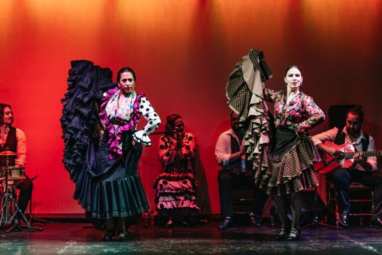 barcelona-flamenco-show-at-city-hall-theater