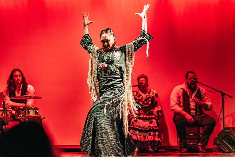 Barcelona: Flamenco Show at the Theater - The Sum Up: Is it Worth It?