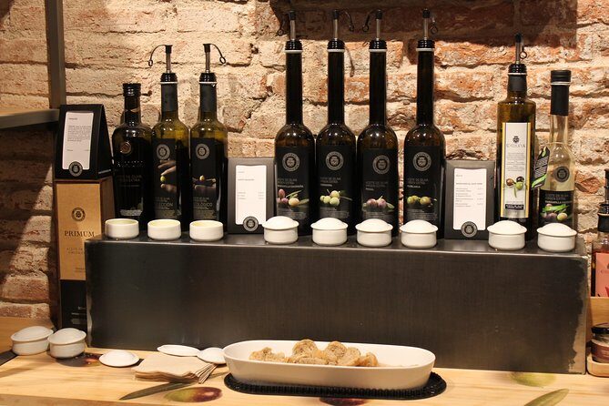 Barcelona Flamenco Show & Tapas | Semi Private Experience - Introduction