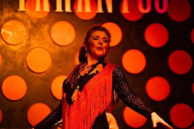 Barcelona Flamenco Show & Tapas | Semi Private Experience - Practical Details and Why They Matter
