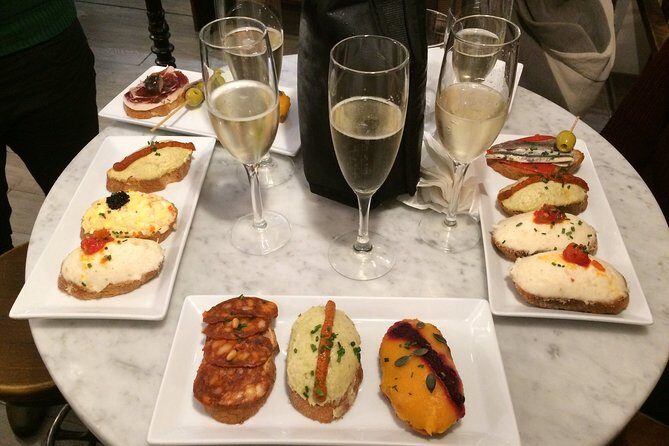 Barcelona Flamenco Show & Tapas | Semi Private Experience - Authenticity and Reviews: What Travelers Say