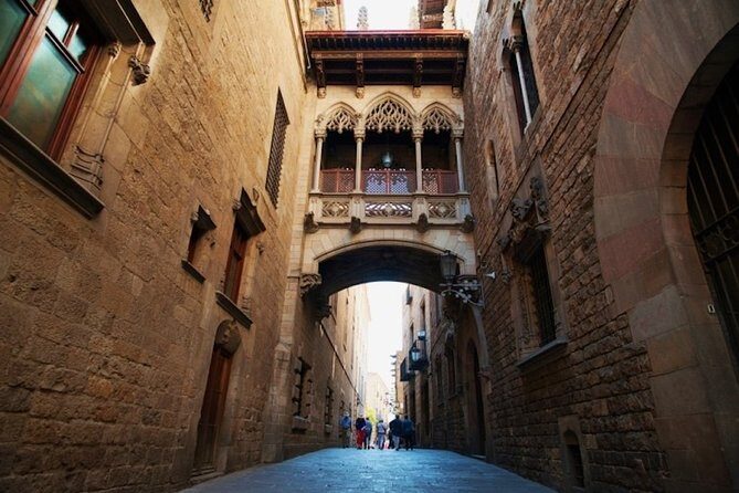 Barcelona Flamenco Show & Tapas | Semi Private Experience - The Sum Up