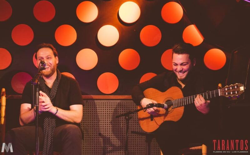 barcelona-flamenco-tapas-gothic-quarter-tour-w-sangria