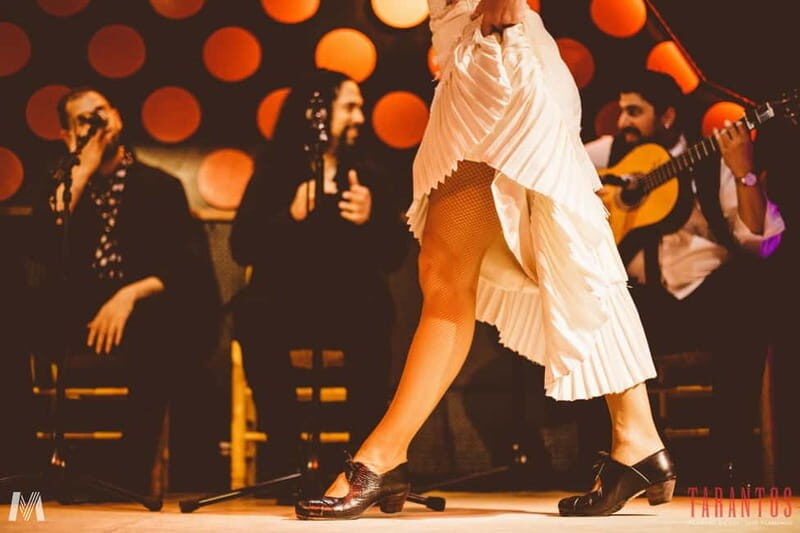 Barcelona: Flamenco, Tapas &Sangria - FAQ