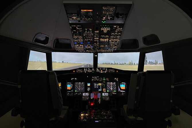 barcelona-flight-simulator-experience