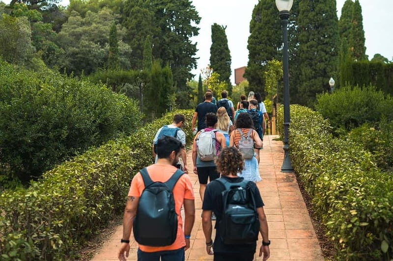 Barcelona from above: Montjuïc, Cable Car, Beach, and Catamaran - Final Thoughts