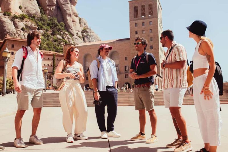 Barcelona: Full-Day Montserrat & Wine Small Group Tour - The Overall Value: Is It Worth It?