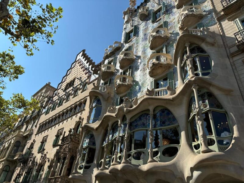 barcelona-full-day-personalized-city-tour