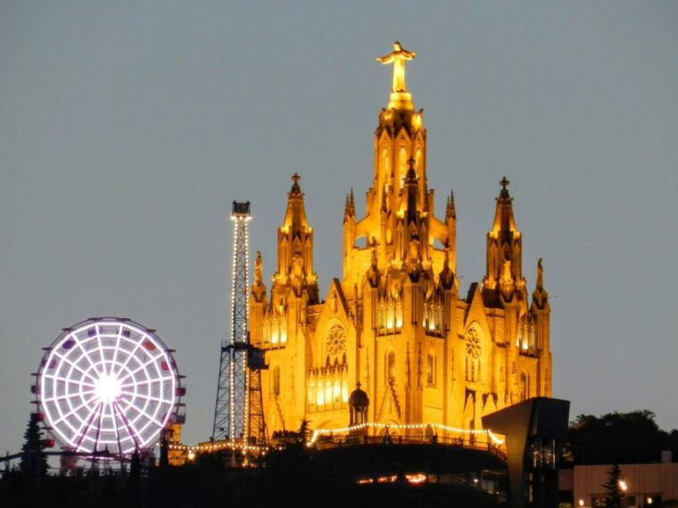 barcelona-full-day-personalized-city-tour