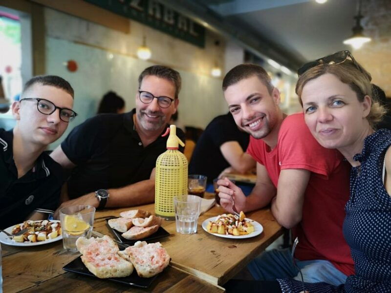 barcelona-full-day-private-tour-of-gaudis-lesser-known-art