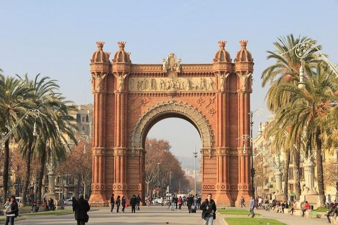 barcelona-full-day-sightseeing-private-tour-2