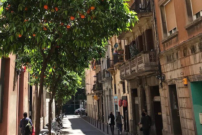 Barcelona Fun Wine Tasting with a Sommelier - The Value of This Experience