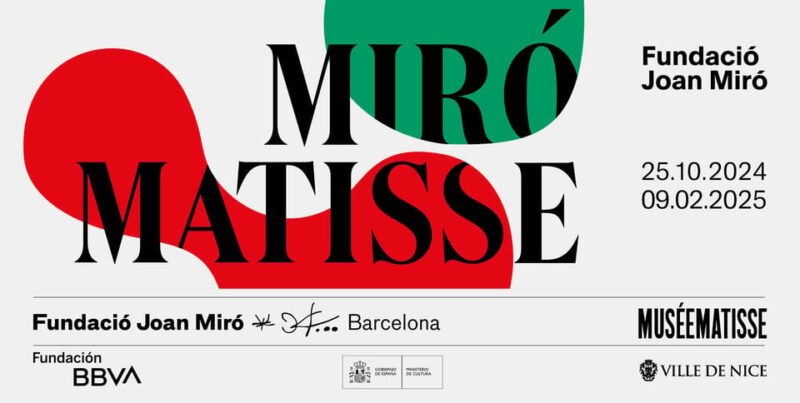 barcelona-fundacio-joan-miro-skip-the-line-entry-ticket