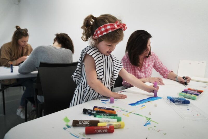 barcelona-fundacio-joan-miro-skip-the-line-entry-ticket