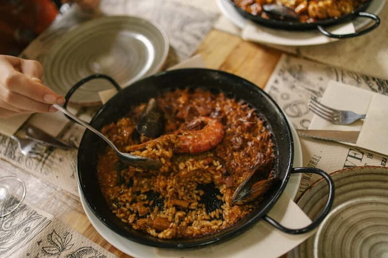 Barcelona: Gastronomic Walking Tour with Tapas Tastings - Practical Tips for Your Tour
