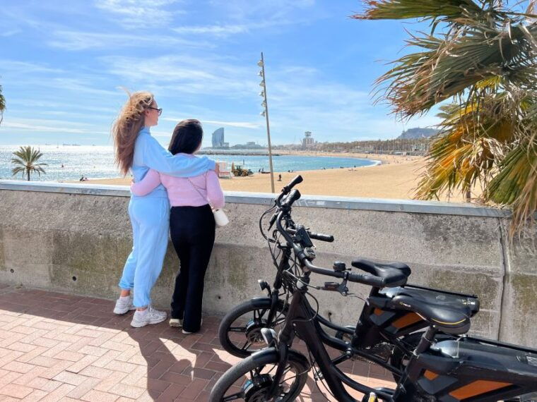 barcelona-gaudi-guided-e-bike-tour