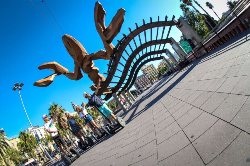barcelona-gaudi-guided-segway-tour