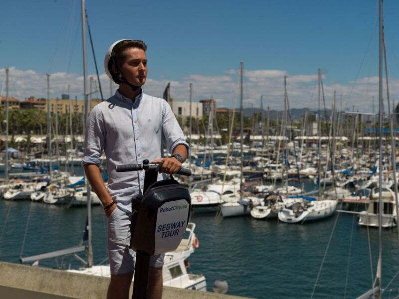 barcelona-gaudi-guided-segway-tour