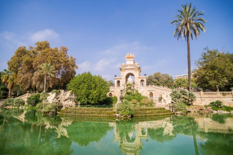 barcelona-gaudi-highlights-ebike-tour