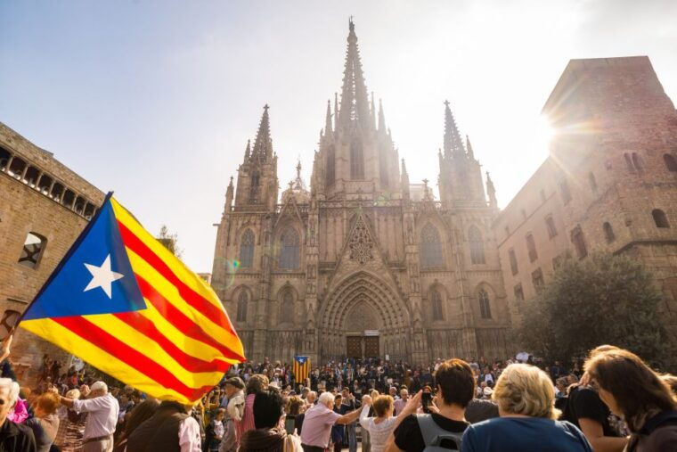 barcelona-gaudi-highlights-ebike-tour