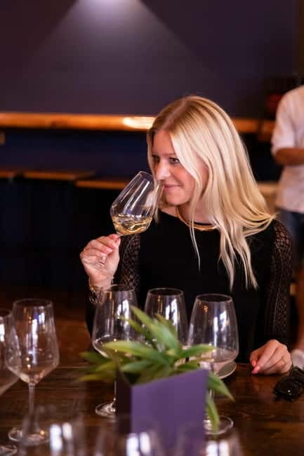 Barcelona: Gaudí-Inspired Wine Tasting with Famous Sommelier - FAQs