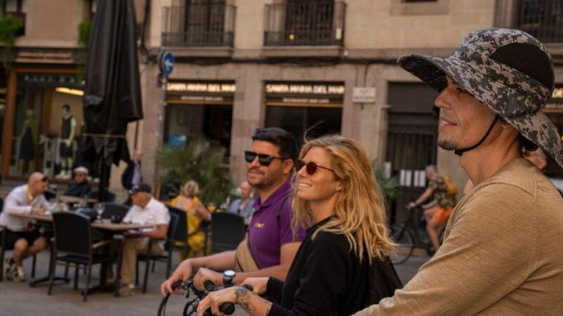 barcelona-gaudi-masterpieces-hidden-gems-e-bike-tour