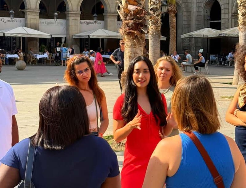 Barcelona: Gaudí, Picasso, Miró, and Dalí Walking Tour - Final Thoughts