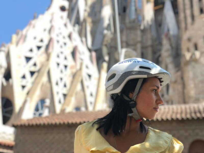 barcelona-gaudi-sightseeing-guided-segway-tour