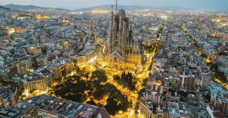 barcelona-gaudi-sightseeing-guided-segway-tour