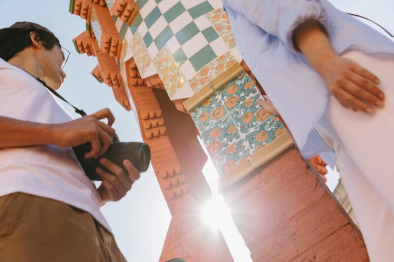 barcelona-gaudis-casa-vicens-good-morning-visit