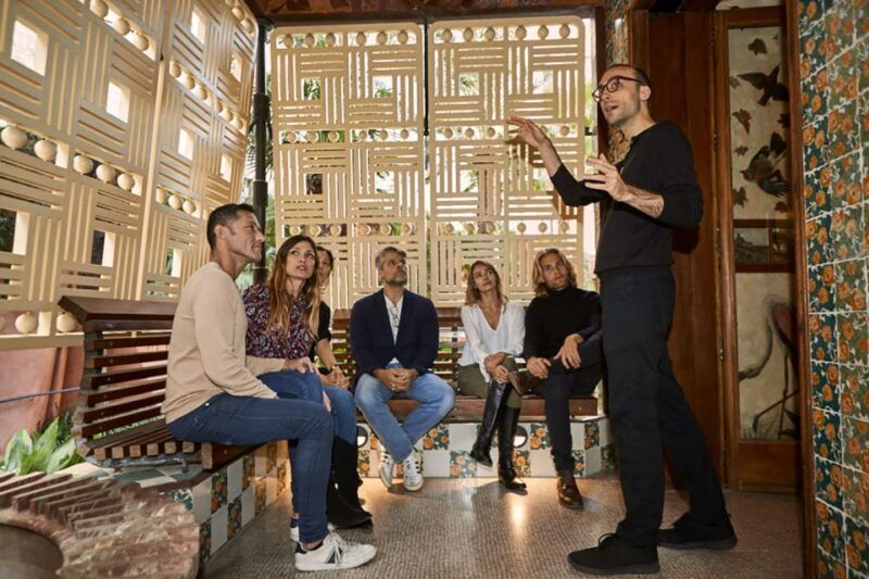 barcelona-gaudis-casa-vicens-guided-tour