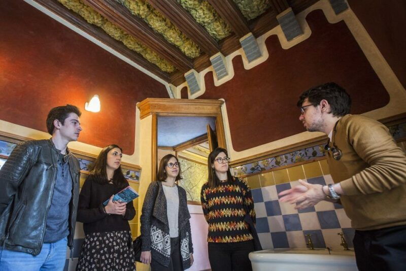 barcelona-gaudis-casa-vicens-guided-tour