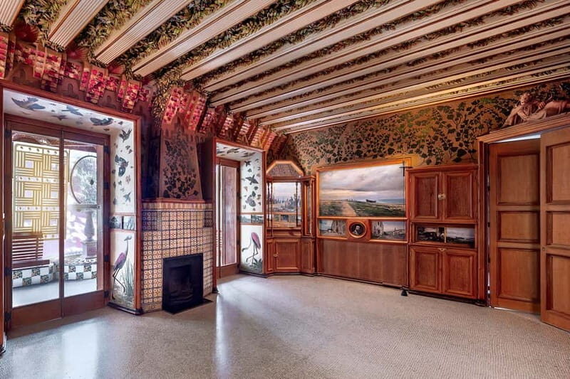 Barcelona: Gaudi's Casa Vicens Skip-the-Line Entrance Ticket - Practical Tips for Visiting Casa Vicens