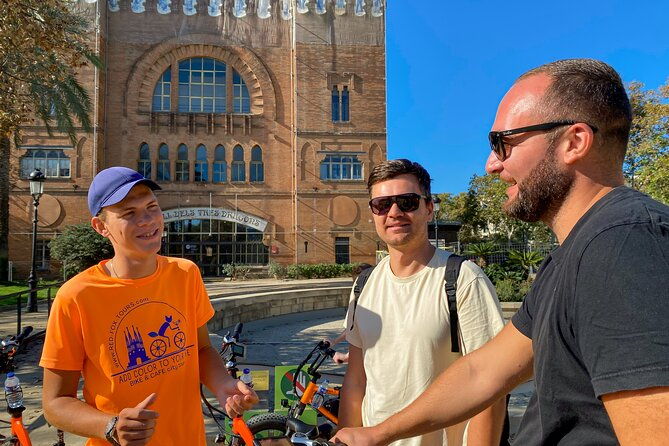 barcelona-german-guided-tour-by-bike-or-e-bike