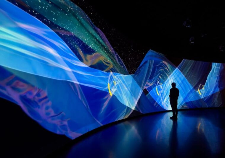 barcelona-glories-tower-viewpoint-skip-the-line-ticket