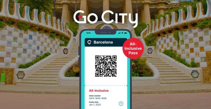 barcelona-go-city-all-inclusive-pass-with-45-attractions