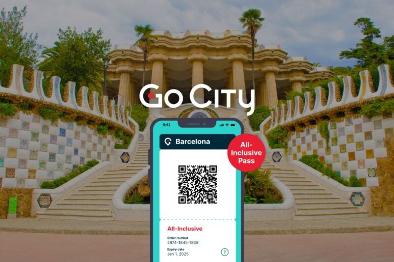 barcelona-go-city-all-inclusive-pass-with-45-attractions