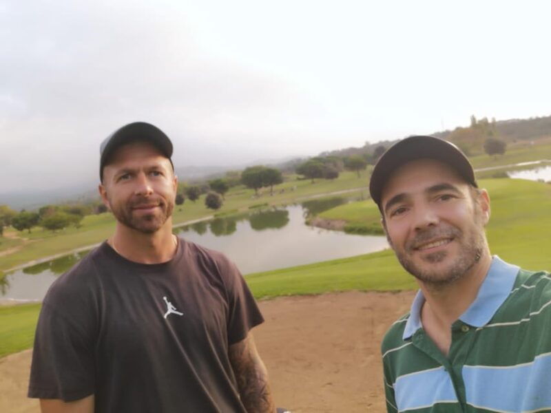 barcelona-golfing-all-inclusive-experience-pick-up-drop-off